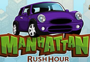 Manhattan Rush Hour
